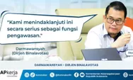 Hati-hati! Kemnaker Tindak Tegas Kasus Manipulasi Data Magang di Sukabumi: Nama Perusahaan Dicatut, Pelaku Kini Dilaporkan ke Polisi dan Terancam Pida