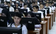 Kabar Baik Guru Non-ASN, SMA Garuda Siap Rekrut 96 Guru PPPK Awal 2026, Ini Daftar Formasinya