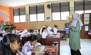 Guru Digaji Seenaknya Yayasan? DPR: Ini Tidak Bisa Dibiarkan