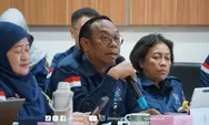 Data Menghidupkan Birokrasi, BKN Menyulut Lompatan Besar Menuju ASN Berkelas Dunia