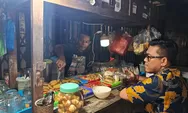 KUR BRI Hadirkan Harapan, Usaha Angkringan Ini Bangkit dan Bertumbuh, Ciptakan Lapangan Kerja dan Ekonomi Sejahtera