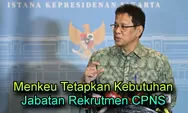 Seleksi CPNS 2026: Purbaya Pastikan Lulusan STAN Dapat Kuota untuk 3 Jenis Jabatan Ini