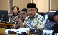 Menuju Keadilan Pendidikan: DPR Usul Gaji Guru Swasta Minimum Selevel Upah Buruh