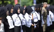 Rasa Keadilan Dipertanyakan, Nakes dan Guru Masih Honorer Sementara PPPK MBG Dilantik