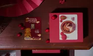 ANTAM Luncurkan Emas Batangan Tematik Imlek 'Year of the Horse', Wujudkan Investasi Bernilai dengan Makna Budaya