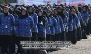 Beberapa Jabatan Strategis PNS ini Dikabarkan Miliki Masa Kerja Terpanjang, Apa Saja?
