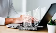 Sudah Resmi Dibuka! Begini Langkah-langah Registrasi Akun SNPMB 2026 untuk Siswa Kelas 12