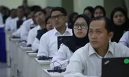 Ribuan Kursi PPPK MBG Dibuka, Tapi Guru Honorer Swasta Lagi-lagi Terlewat