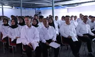Seleksi PPPK 2026 Kemenham Mulai 7 Januari: Lulusan Jurusan Ini Diuntungkan, yang Lain Wajib Waspada