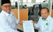  Kemenag Terima Penetapan 51479 Formasi Penyuluh Agama Islam dari KemenPANRB : 25941 Ahli Pertama, 18126 Ahli Muda, 7412 Ahli Madya