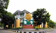UIN Sunan Kalijaga Melejit ke Peringkat 37 Dunia untuk Bidang Theology, PTKIN Makin Diakui!