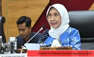 Anggaran Dipangkas Tajam, Komisi X DPR Evaluasi Kinerja Perpusnas 2025 dan Uji Kesiapan Program Literasi 2026
