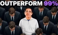 4 Prinsip 'Genius Mode' dari theMITmonk: Cara Mengaktifkan Performa Puncak Otak