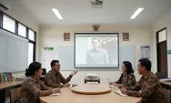 Kesaksian Guru Bongkar Kebijakan Pendidikan dan PMM di Era Menteri Nadiem Makarim yang Jarang Diungkap ke Publik