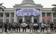 6 Pertanyaan yang Sering Diajukan Pelamar CPNS 2026