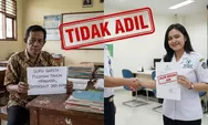 Sangat Ironis! Pengamat Bongkar Borok Rekrutmen ASN: Guru Swasta Dianaktirikan, Petugas SPPG 'Pihak Ketiga' Malah Dapat Karpet Merah!