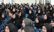 Empat Larangan Keras ASN yang Kini Diperketat dalam Revisi UU ASN