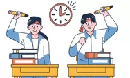 Jangan Sampai Tertinggal! Ini Lini Masa Pelaksanaan TKA 2026 untuk Siswa SD dan SMP