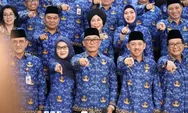 Pegawai PPPK Bisa Mengajukan Kenaikan Gaji Berkala, Ini Syarat, Berkas, dan Prosedurnya!