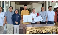 Wali Kota Palu Tambah Armada, Kinerja Bawaslu dan KPU Diharap Makin Optimal