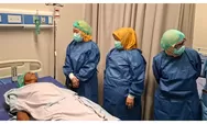 Bedah Retina Kini Hadir di RSUD Anutapura Palu, Wakil Wali Kota Palu: Akses Kesehatan Makin Mudah