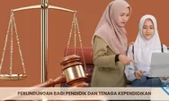 Guru Tak Lagi Sendirian: Negara Hadir Lindungi Pendidik dari Kekerasan, Intimidasi, hingga Kriminalisasi di Sekolah