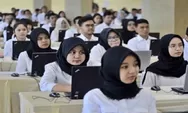 Seleksi PPPK 2026: Tersedia Formasi Semua Jurusan di Kemenham, Cek 5 Jabatan yang Ditawarkan
