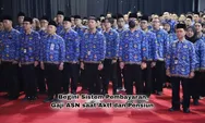 Pegawai ASN Harus Tahu! Ternyata Sistem Pembayaran Gaji saat Aktif dan Pensiun Berbeda