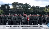 SPPI Berpeluang Jadi ASN PPPK, Kepala SPPG MBG Resmi Diakomodasi Perpres 115 Tahun 2025
