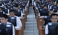 PPPK Guru dan Dosen Dihapus Mulai 2026, Rekrutmen ASN Pendidikan Hanya Lewat CPNS