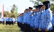 Berpeluang Naik, Ini Daftar Gaji PNS 2026 untuk Golongan I hingga IV