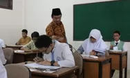 Ketimpangan Terlalu Jauh, DPR Nilai Sistem Gaji Guru Swasta Harus Dirombak   