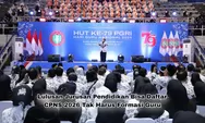 Beberapa Lulusan Jurusan Pendidikan ini Ternyata Bisa Daftar CPNS 2026 Tak Harus Guru