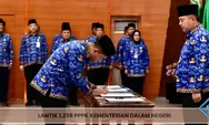 PPPK Daerah Perlu Tahu: Begini Teknis Gaji dan Tunjangan Dibayar Setiap Bulan, Lengkap dengan Potongan dan Syaratnya