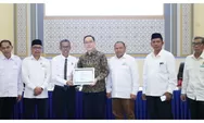 Saat Tokoh Agama Bersatu, UIN Datokarama Bangun Kerukunan Lintas Budaya