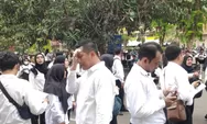 Seleksi PPPK 2026 Kemenham: 242 Kuota Tersedia bagi Lulusan Sarjana 6 Jurusan Ini yang Lain Tersingkir 