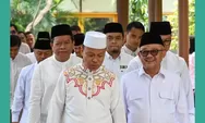 Isra Mikraj di Kemendikdasmen: Seruan Bangun Karakter Unggul Menggema dari Senayan