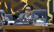 Baleg DPR Pantau UU Guru dan Dosen, Akankah Negara Hadir untuk Guru Swasta?