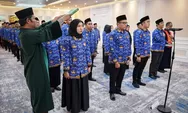 ​Kiamat Tenaga Honorer di Depan Mata: Aturan Baru BKN Larang Keras Pengangkatan Non-ASN Mulai Tahun Ini!