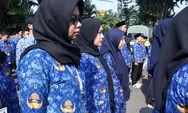 Guru Honorer Bertahan di Tengah Upah Minim, DPR Sebut Pelanggaran HAM