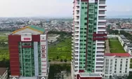  Resmi Dirilis! Ini 10 Kampus Teknik Terbaik di Indonesia Versi THE WUR 2026   