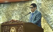 Putusan MK Jadi Alarm, Baleg DPR Temukan Ketidakadilan Nasib Guru Swasta