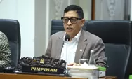 Baleg DPR Bongkar Fakta: Gaji dan Perlindungan Guru Swasta Masih Jauh Tertinggal