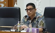 Baleg DPR Soroti Jurang Kesejahteraan Guru Negeri dan Swasta