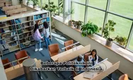 Calon Mahasiswa Baru Perhatikan! Beberapa Politeknik Ini yang Dikabarkan Terbaik di Indonesia