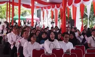 Seleksi PPPK 2026 Kementerian HAM Banyak Tahapan: Salah Langkah di Bulan Ini Bisa Gagal Total