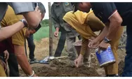 Wakil Wali Kota Palu Imelda Liliana Muhidin Dorong Produksi Lokal Bawang Merah untuk Kendalikan Inflasi