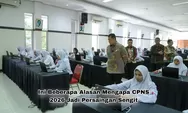 Pelamar CPNS 2026 Harus Tahu! Ini Beberapa Alasan Mengapa Seleksi Menjadi Persaingan Sengit