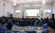 Pelamar Seleksi CPNS 2026 Perhatikan! Ini Keuntungan Memilih Instansi di Kementerian Homebase