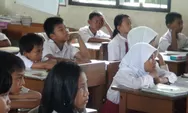 Anggaran Pendidikan Jadi Sorotan, Dana Rp757 Triliun Tak Dioptimalkan, Kesejahteraan Guru Tidak Sesuai Harapan?